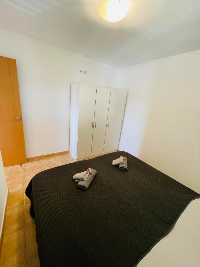 2 Bedroom Apartment Top Located In Playa Del Ingles Maspalomas  Kültér fotó