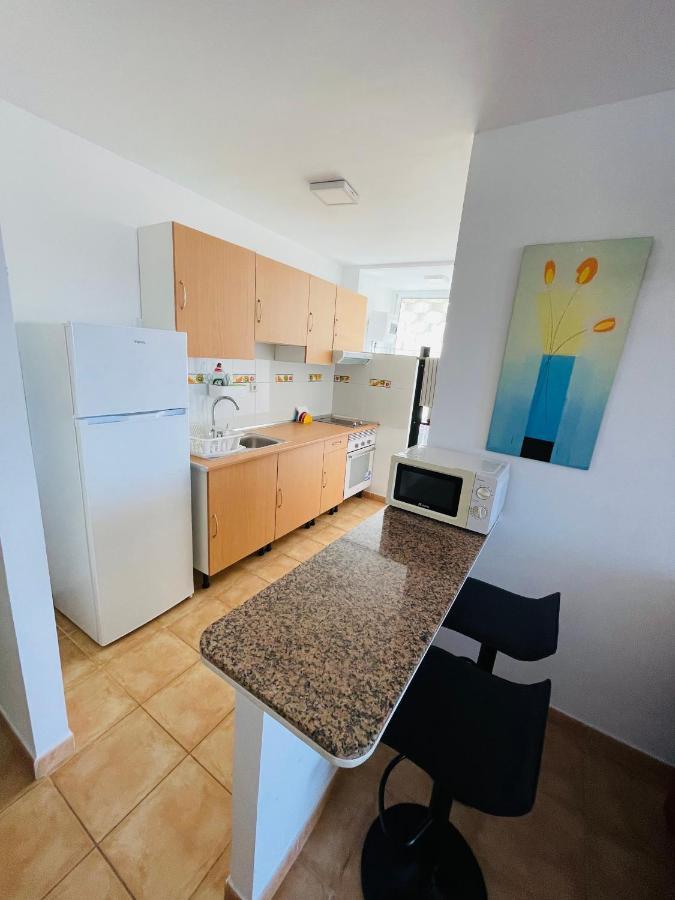 2 Bedroom Apartment Top Located In Playa Del Ingles Maspalomas  Kültér fotó
