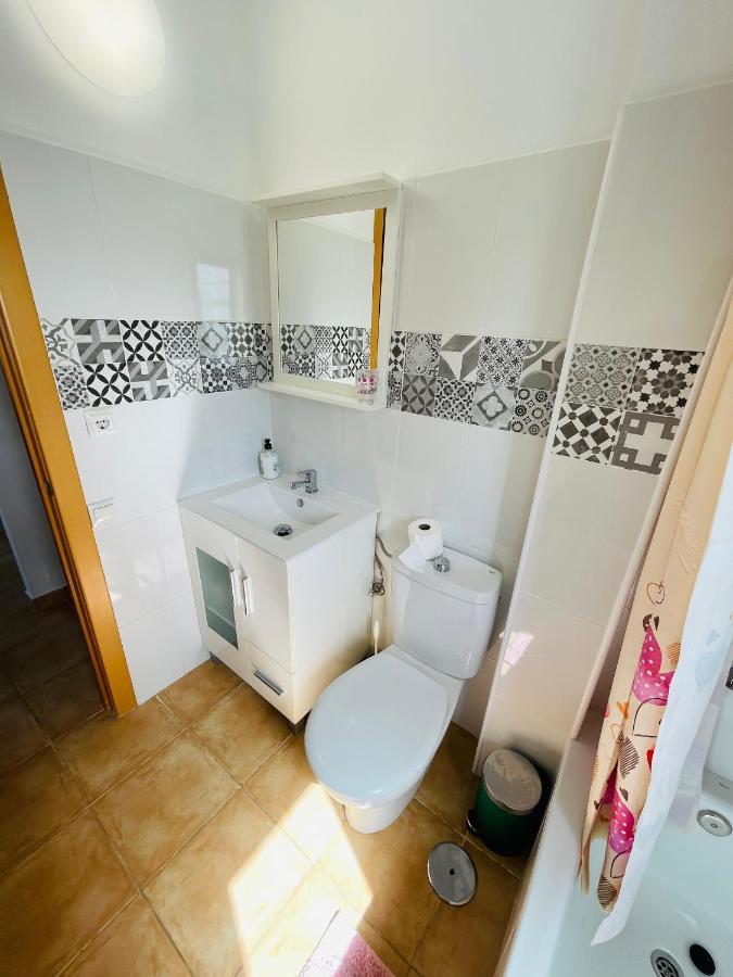 2 Bedroom Apartment Top Located In Playa Del Ingles Maspalomas  Kültér fotó