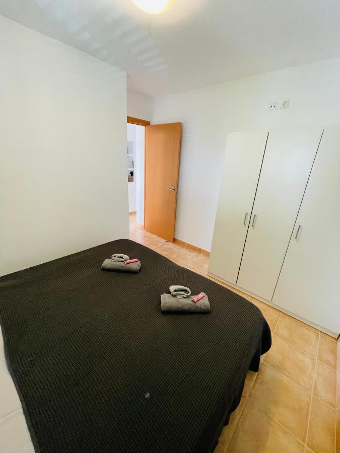 2 Bedroom Apartment Top Located In Playa Del Ingles Maspalomas  Kültér fotó