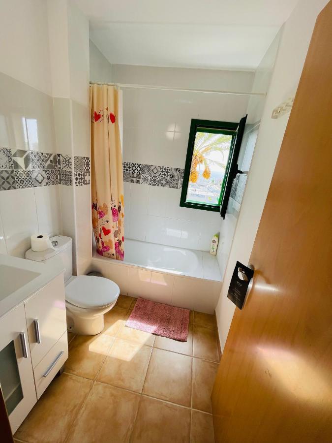 2 Bedroom Apartment Top Located In Playa Del Ingles Maspalomas  Kültér fotó