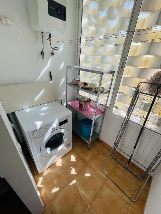 2 Bedroom Apartment Top Located In Playa Del Ingles Maspalomas  Kültér fotó